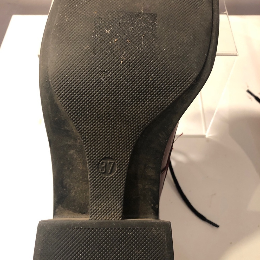 Vintage Y2K Aldo shoes size 37 - Picture 8 of 12